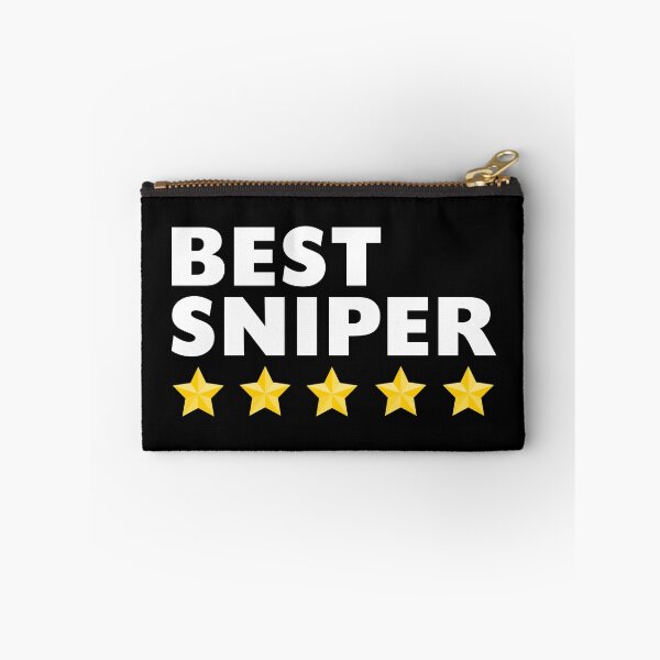 Item preview, Best Sniper 5 Star designed and sold by AlyssaMoon.