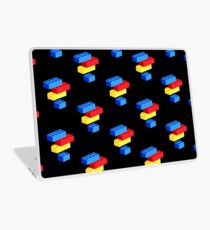 Bricks Laptop Skin