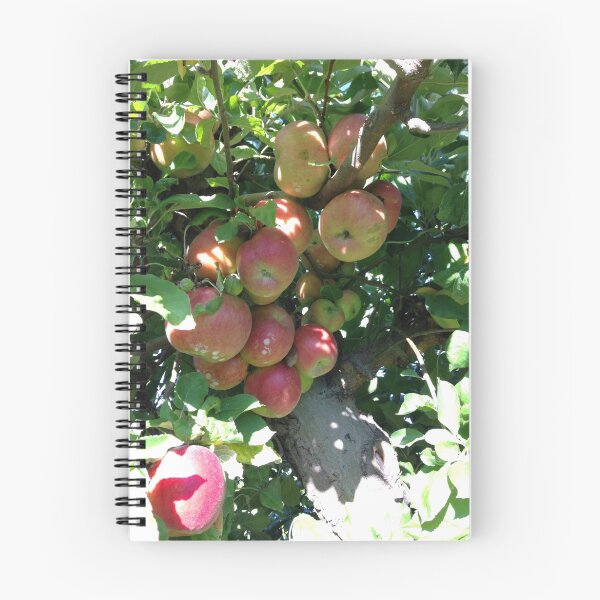 Item preview, At The Orchard designed and sold by JeniMay.