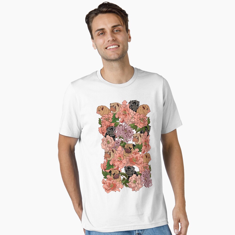 Item preview, Essential T-Shirt designed and sold by Huebucket.