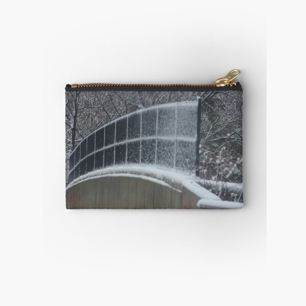 Item preview, Winter Clings to Spring designed and sold by Gilda Axelrod.