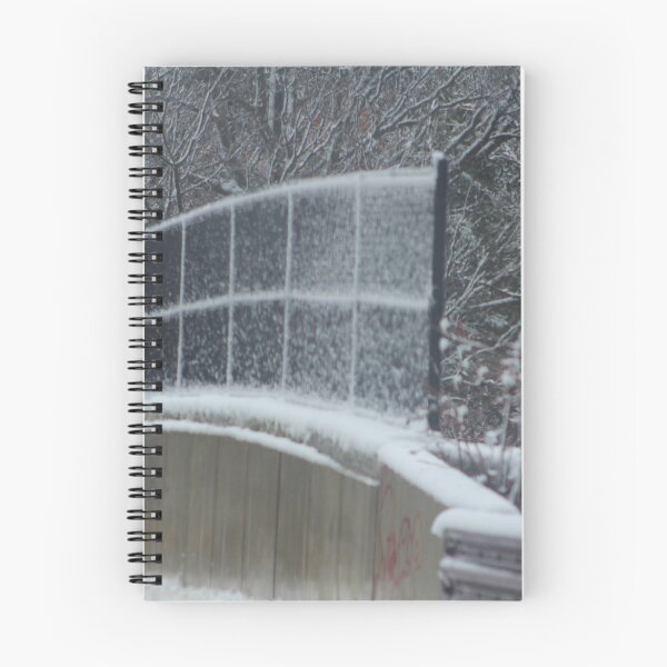 Item preview, Winter Clings to Spring designed and sold by Gilda Axelrod.