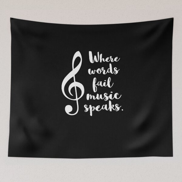 Item preview, Music Words Instruments Quote Shirt Gift designed and sold by beautifulshirts.