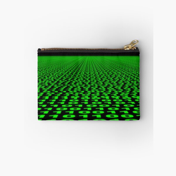 Item preview, Binary designed and sold by serpico93.
