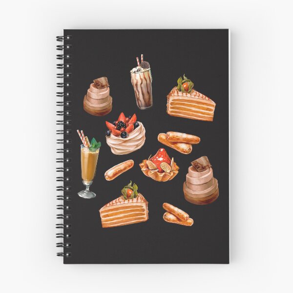 Item preview, sweets designed and sold by irenek1505.