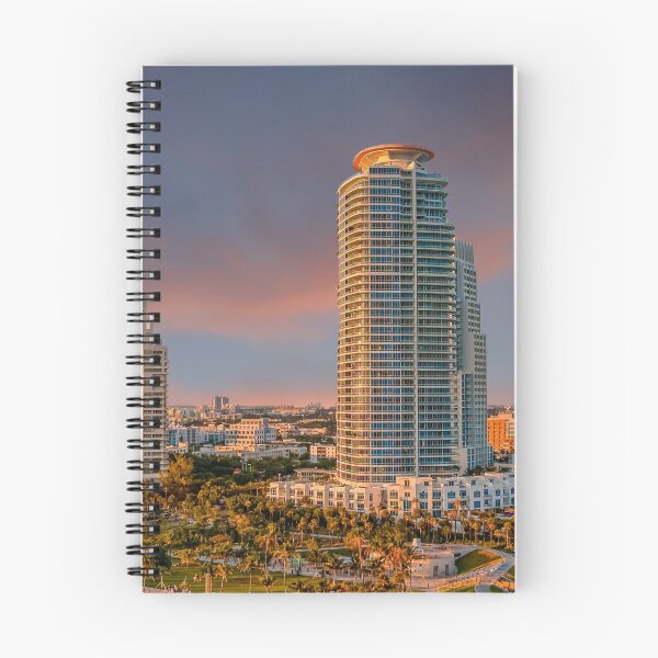 Item preview, Two Colorful High Rise Tropical Condos designed and sold by dbvirago.