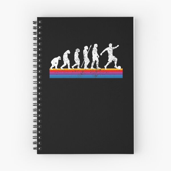 Item preview, Soccer Evolution Gift designed and sold by 4tomic.
