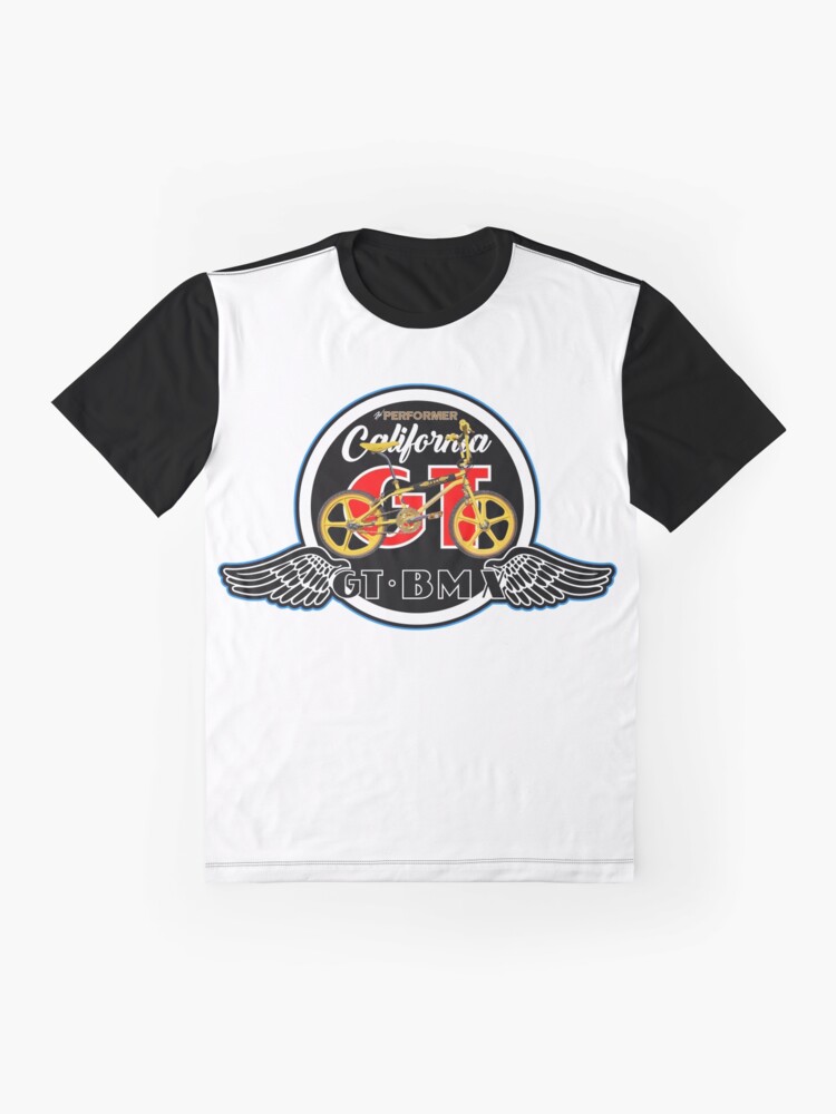 Alternate view of GT pro performer Graphic T-Shirt
