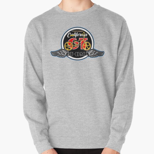 GT pro performer Pullover Sweatshirt