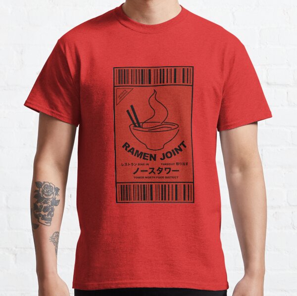 Cayde-6's Expired Coupon Classic T-Shirt