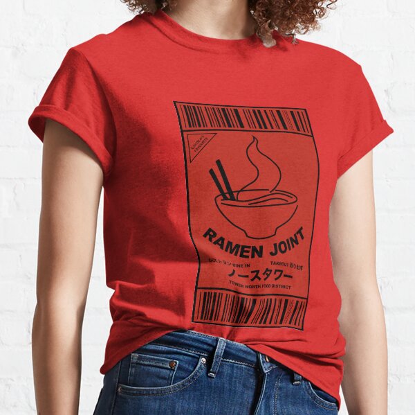 Cayde-6's Expired Coupon Classic T-Shirt