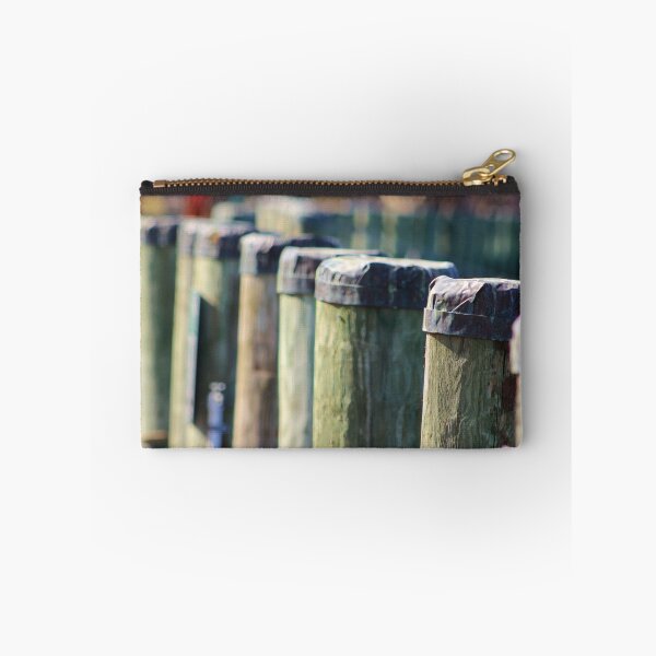 Item preview, Pier Pilings designed and sold by Gilda Axelrod.