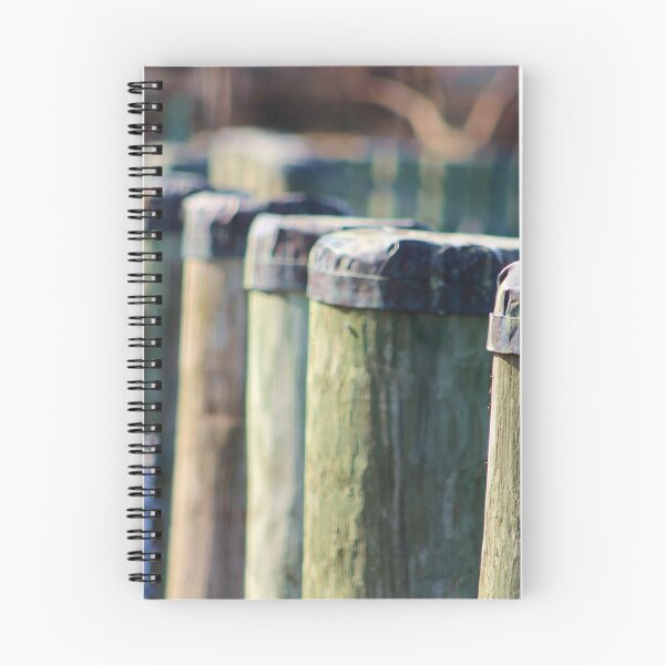 Item preview, Pier Pilings designed and sold by Gilda Axelrod.