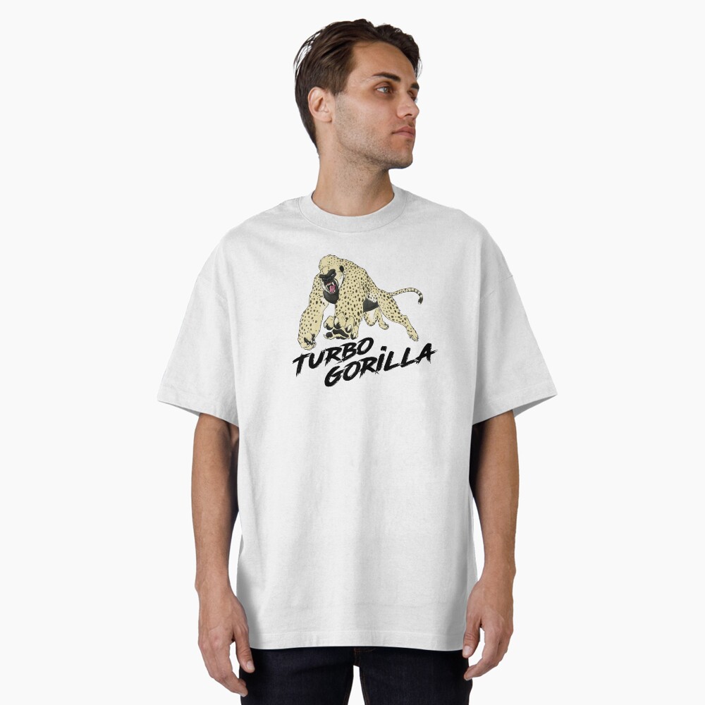 Item preview, Oversized T-Shirt designed and sold by FactFiend.