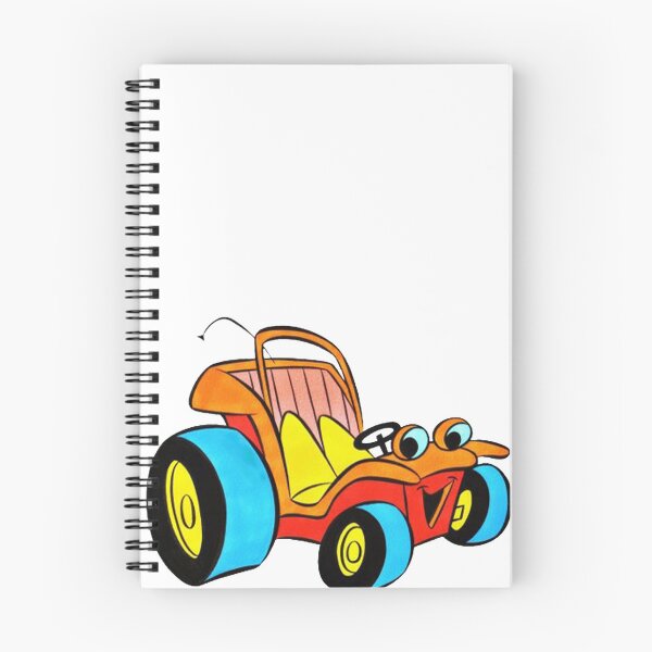Item preview, Speed Buggy designed and sold by Villaflor.