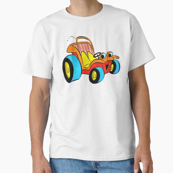 Item preview, Speed Buggy designed and sold by Villaflor.
