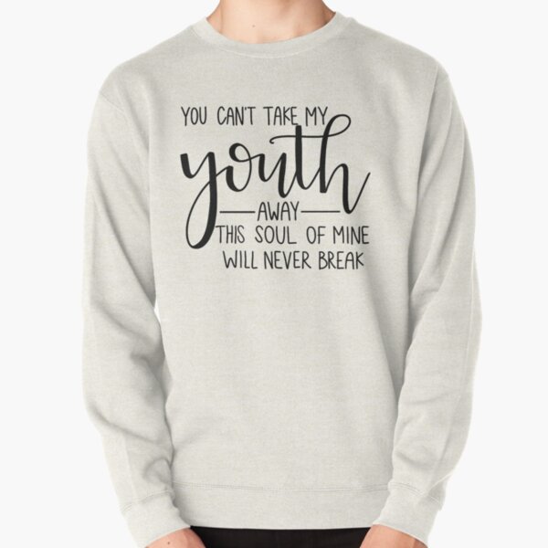 shawn mendes youth hoodie