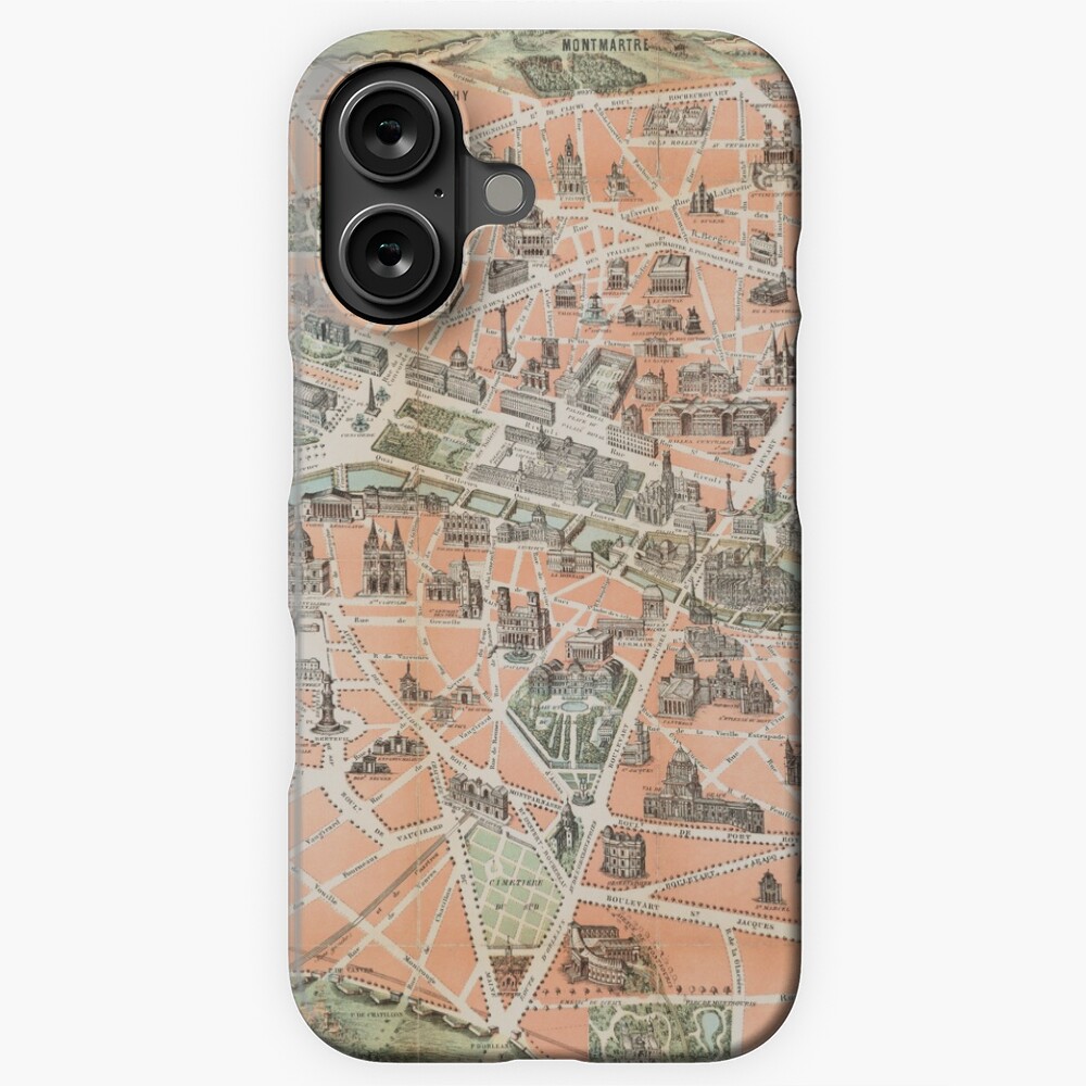 Item preview, iPhone Snap Case designed and sold by kapotka.