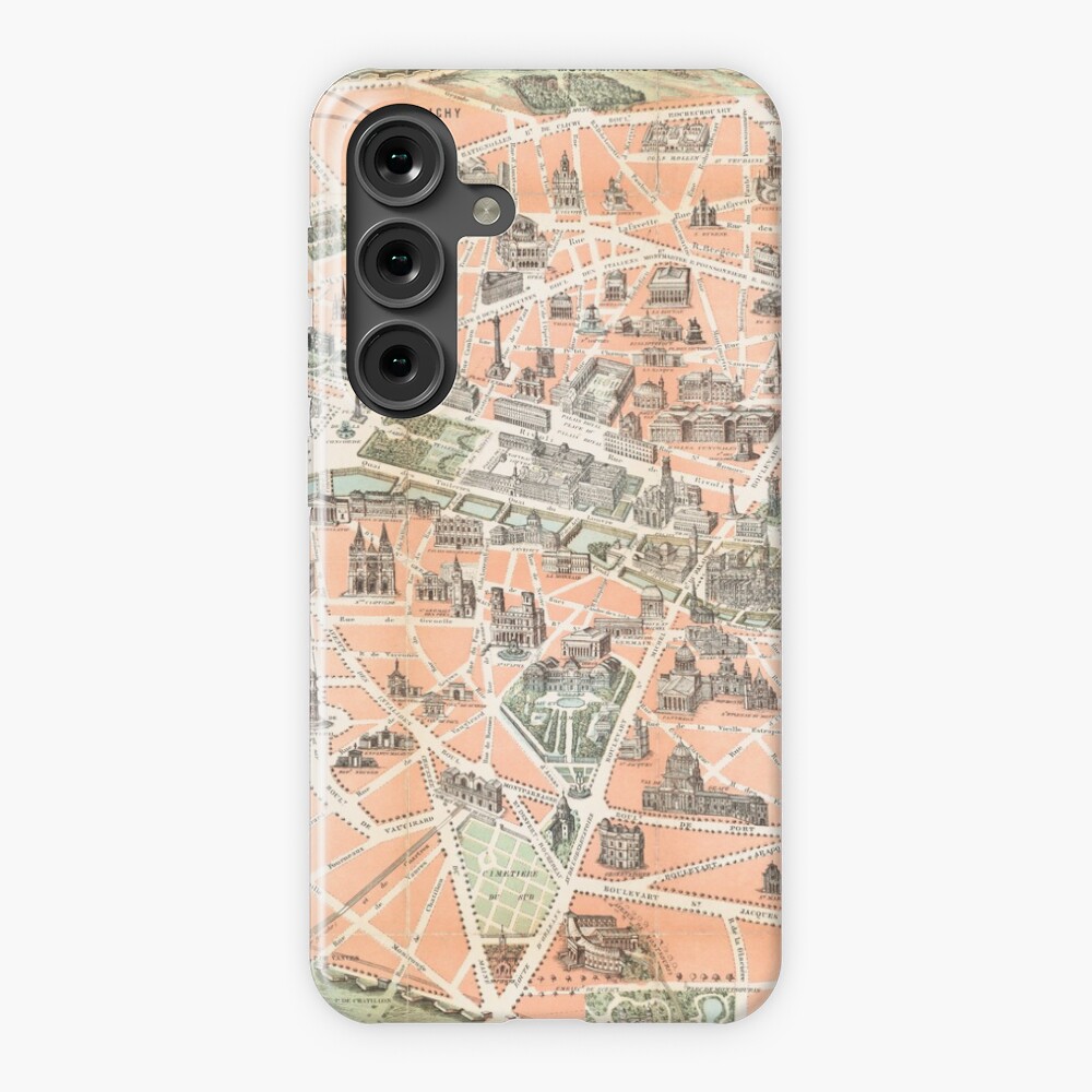 Item preview, Samsung Galaxy Snap Case designed and sold by kapotka.