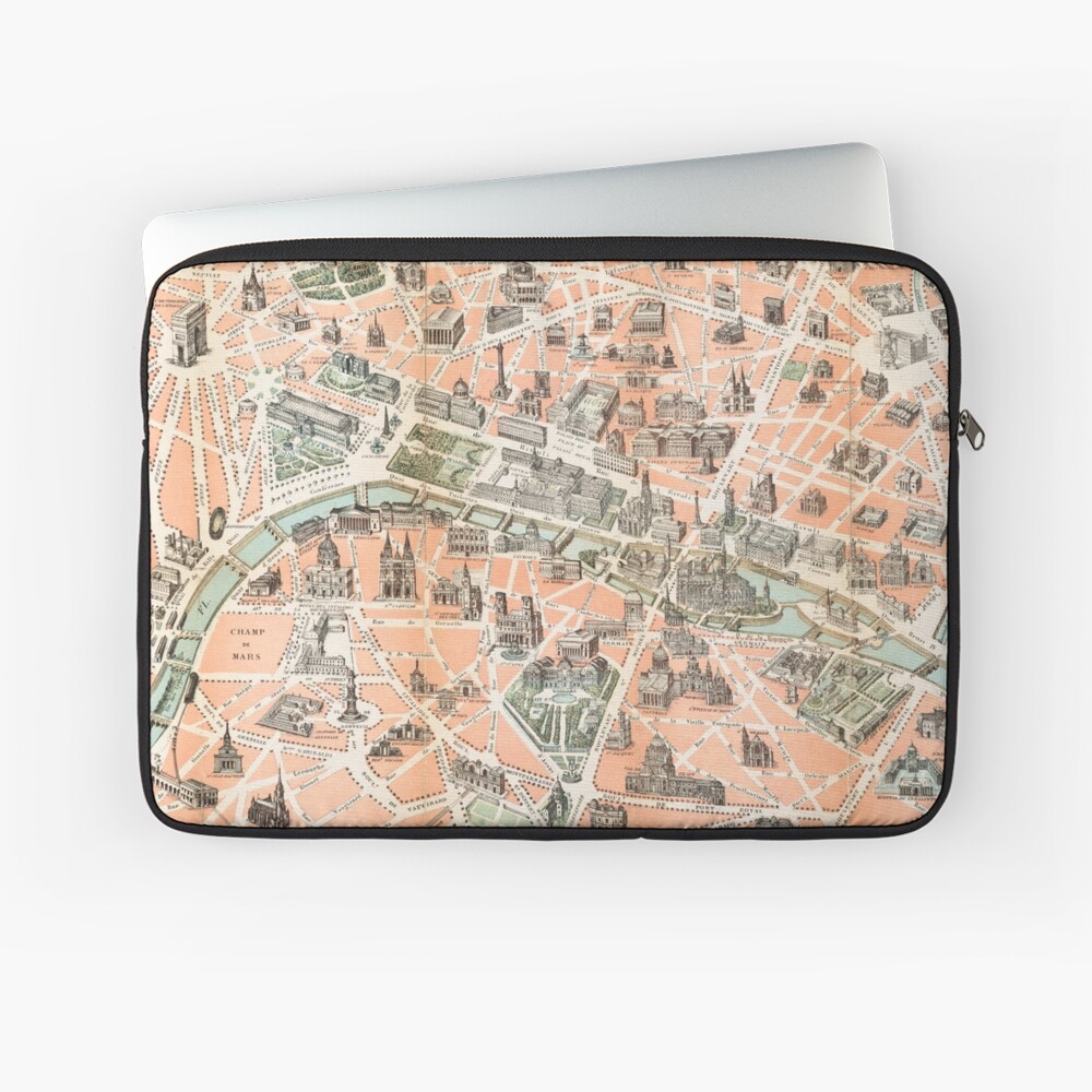 Item preview, Laptop Sleeve designed and sold by kapotka.