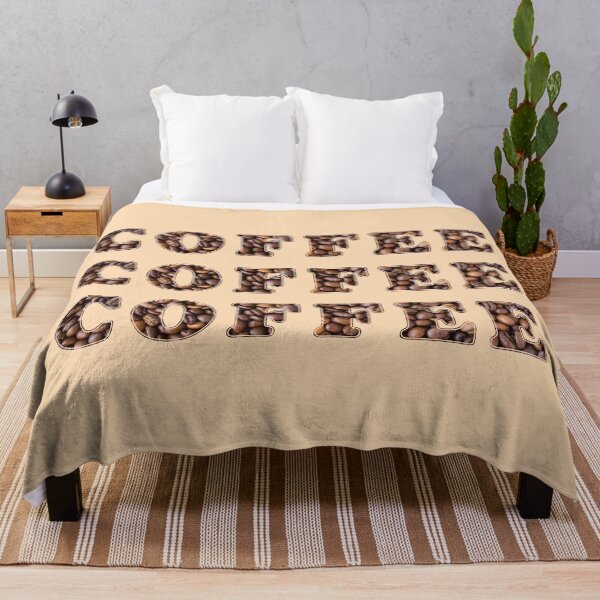 Item preview, Coffee Coffee Coffee - Caffeine Addict - Espresso Beans designed and sold by aussieforgood.