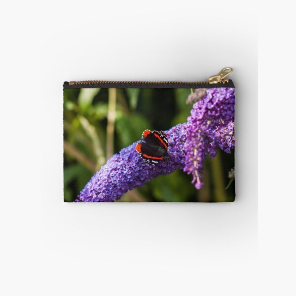 Item preview, Red admiral butterfly designed and sold by chirs1990.