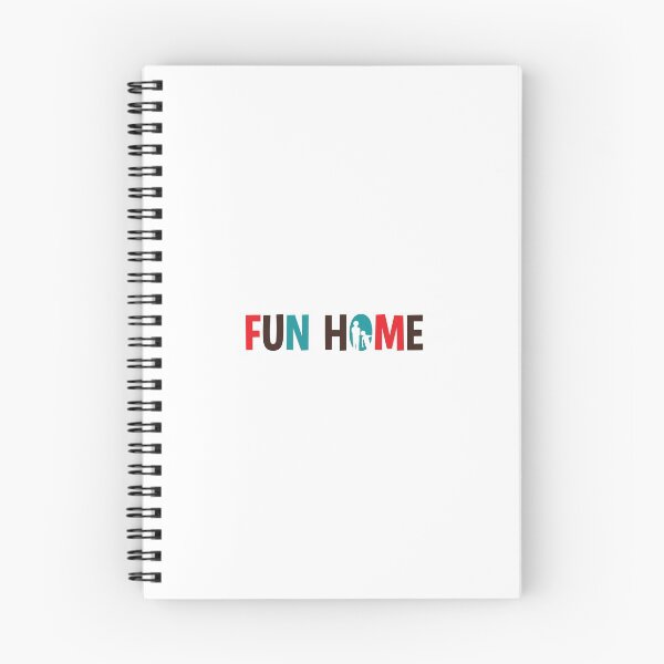 Item preview, Fun Home designed and sold by staylorr.