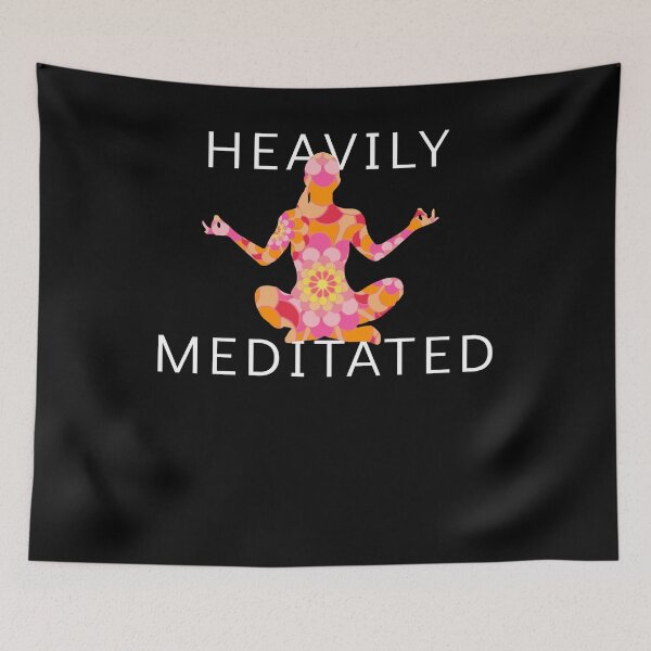 Item preview, Meditation center designed and sold by 4tomic.