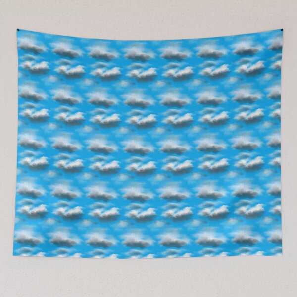 Item preview, Blue Sky Thinking designed and sold by Rasendyll.