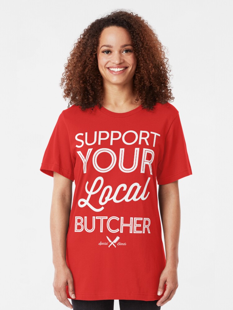 support local 81 t shirts