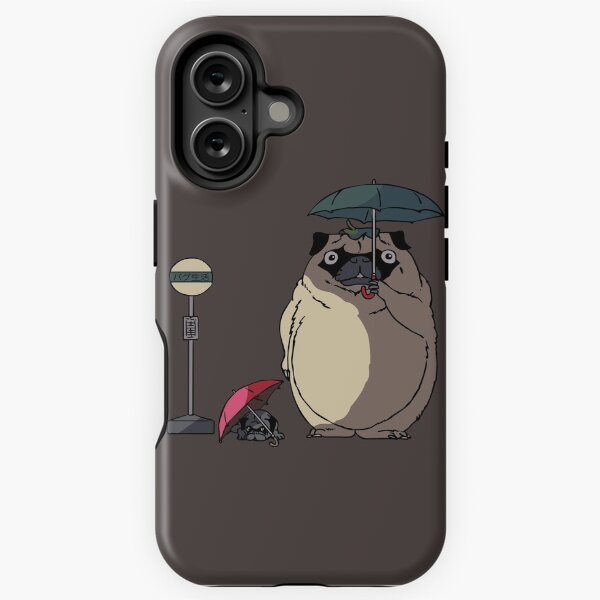 Vista previa del artículo con la obra «Pugtoro», diseñado y vendido por Huebucket.