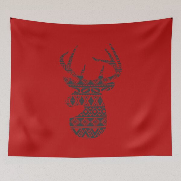Item preview, Deer designed and sold by GAS-Designs.