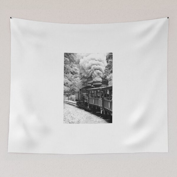 Item preview, Cass Train - Cass, WV, USA designed and sold by searchlight.