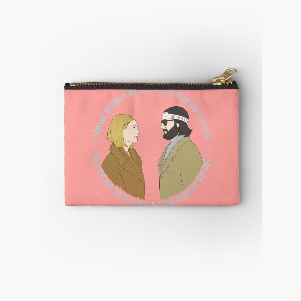 Item preview, Royal Tenenbaums designed and sold by DidemOdemis.