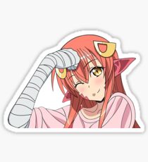 Miia Dummy Sticker