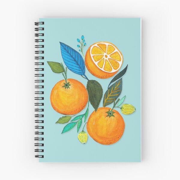 Item preview, Lady Orange designed and sold by Anny Cecilia  Walter.
