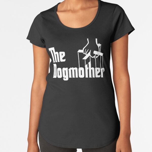 the dogmother t shirt