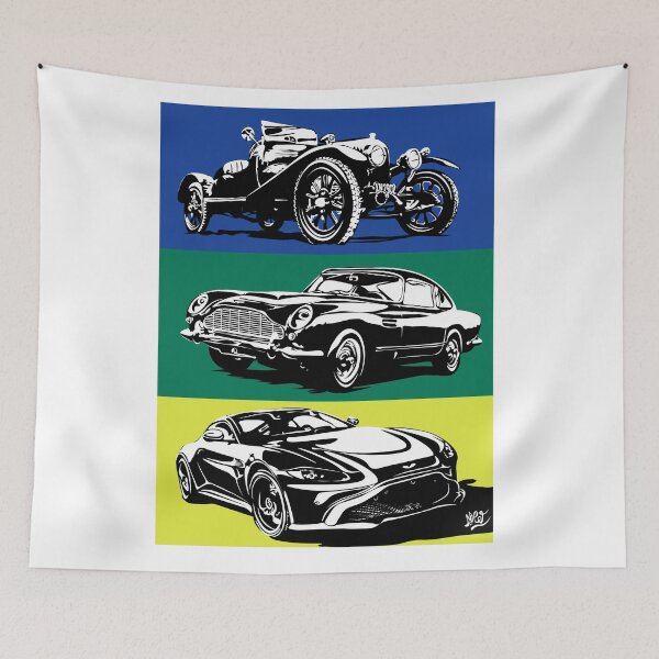 Item preview, Aston Martin Evolution designed and sold by nikkihw.
