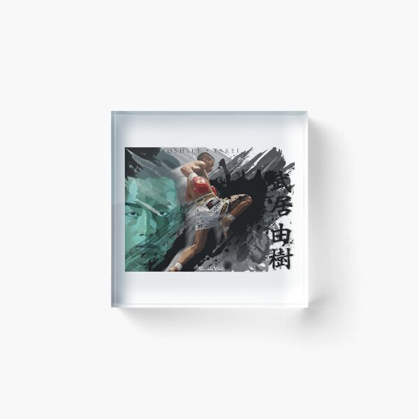 Item preview, Yoshiki Takei 武居 由樹 designed and sold by shunsukevisuals.