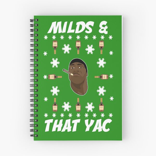 Item preview, Shannon Sharpe Milds and that Yac designed and sold by elmodern.