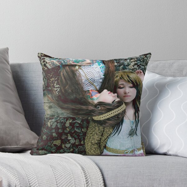 Item preview, BOHEMIAN AFFAIR designed and sold by morginpabst.