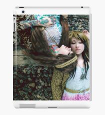 BOHEMIAN AFFAIR iPad Case/Skin