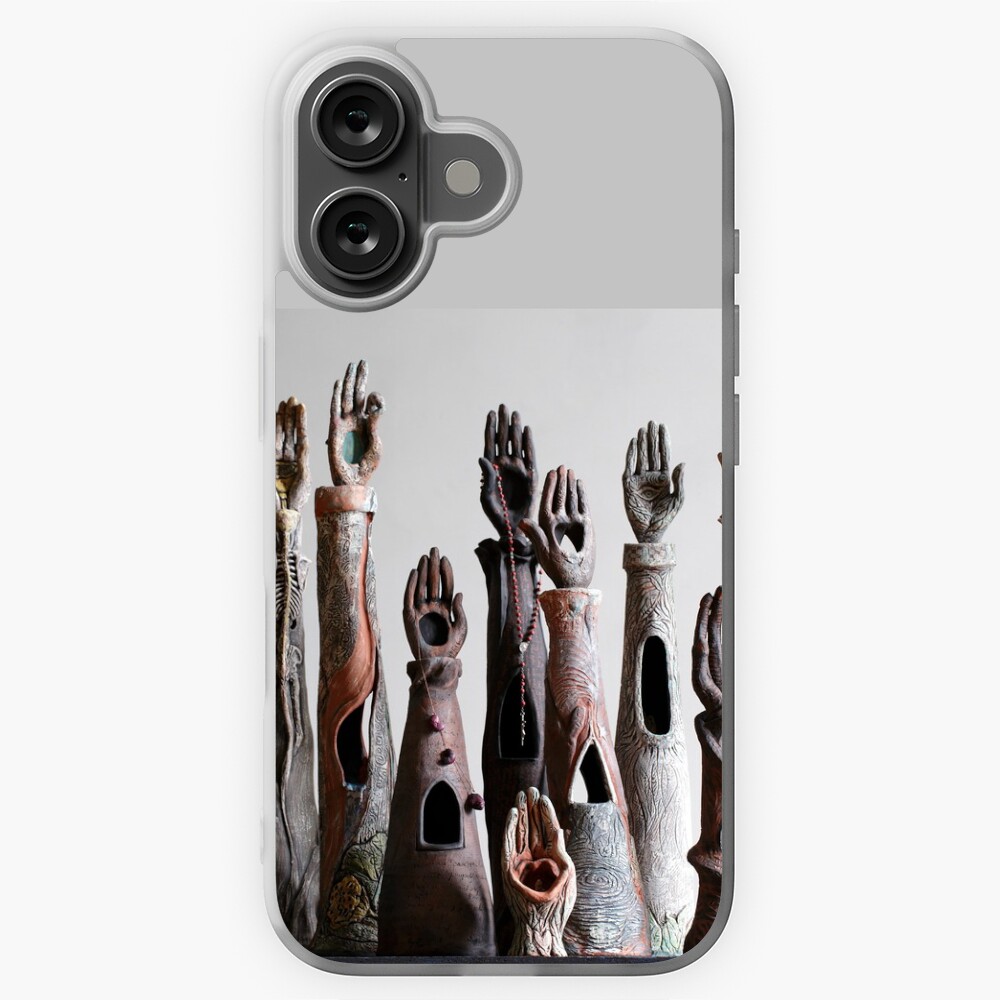 Item preview, iPhone Soft Case designed and sold by MonaShiber.