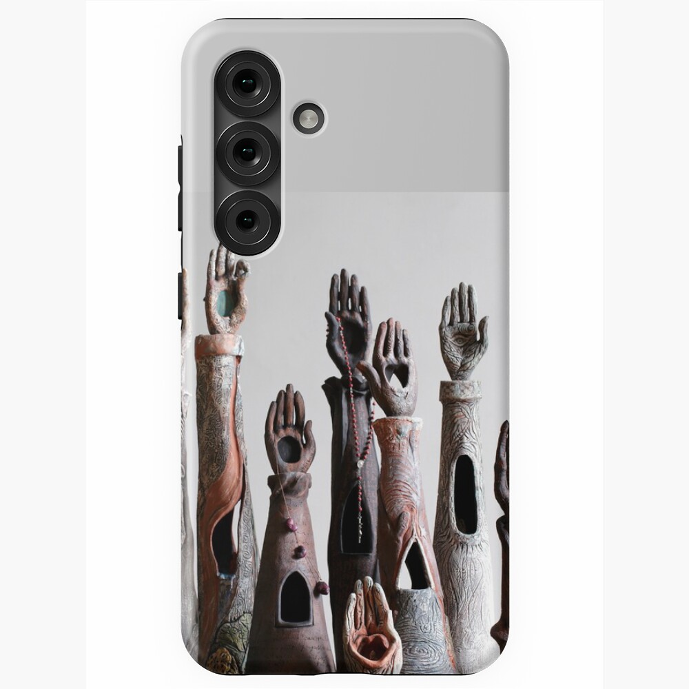 Item preview, Samsung Galaxy Tough Case designed and sold by MonaShiber.
