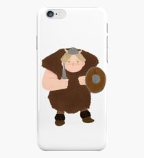 Fishlegs Ingerman iPhone 6s Case