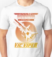 Vic Viper Unisex T-Shirt