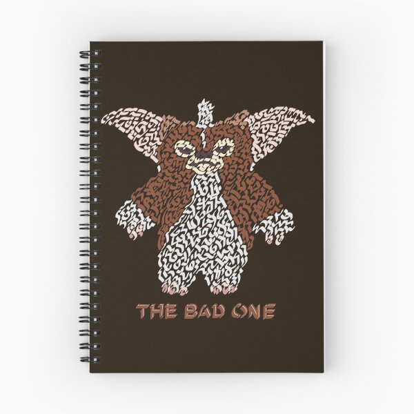 Item preview, "Stripe" The Bad Mogwaï in Gremlins designed and sold by Karotene.