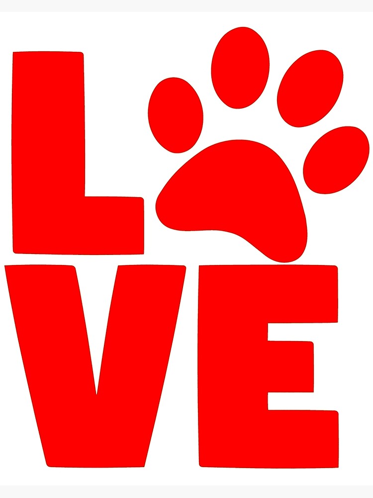 Cat dog love logo - non-exclusive logo design by CrossTheLime/ 99designs | Animal  logo, Pets, Love logo