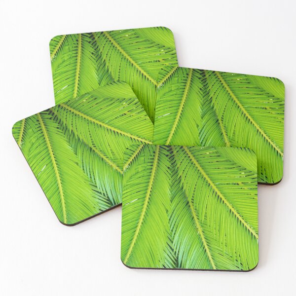 Item preview, Sharp Green Fan - Downward  designed and sold by Georgia Mizuleva.
