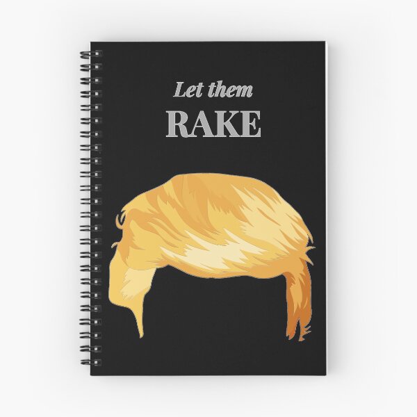 Item preview, Let them rake designed and sold by gehri1tm.